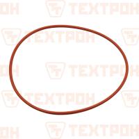 Кольцо уплотнительное крышки промежуточной шестерни распредвала, "O-Ring", WEICHAI WD10G