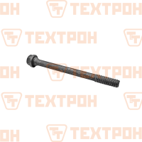 Болт крепления нижней части блока цилиндров, WEICHAI WD10G178E25