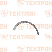 Полукольцо упорное, WEICHAI WD10G178E25