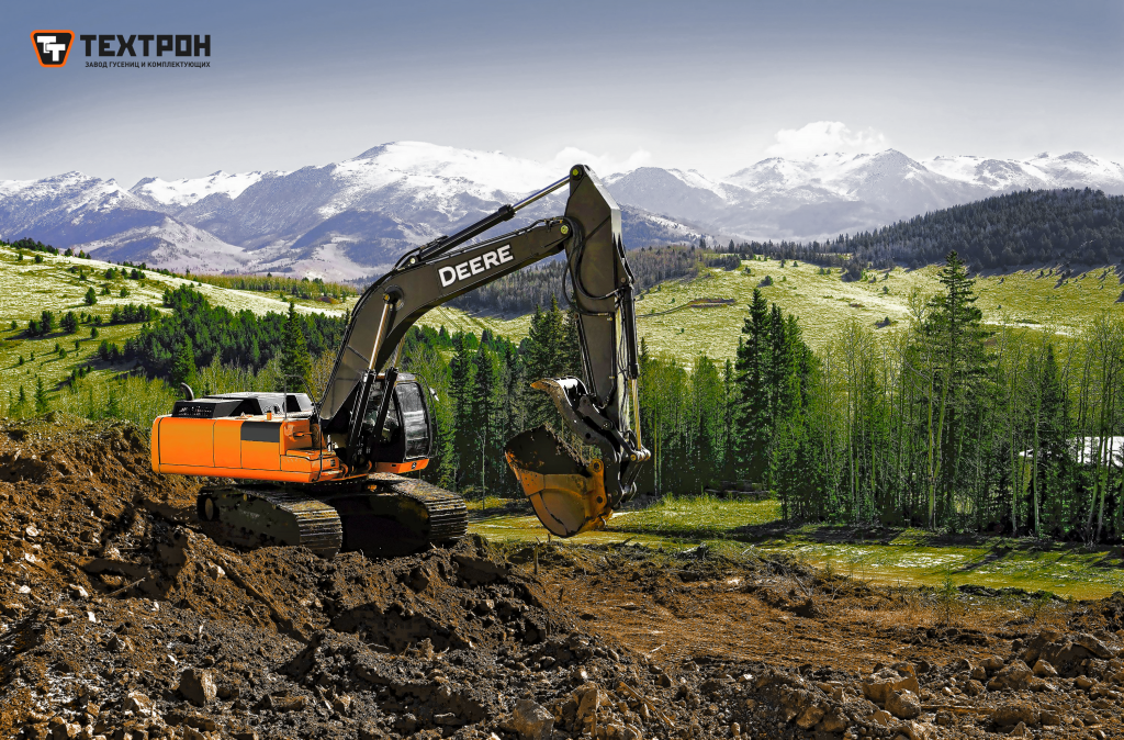Запчасти John Deere Запчасти John Deere