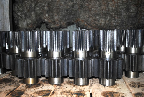 запчасти Т-170